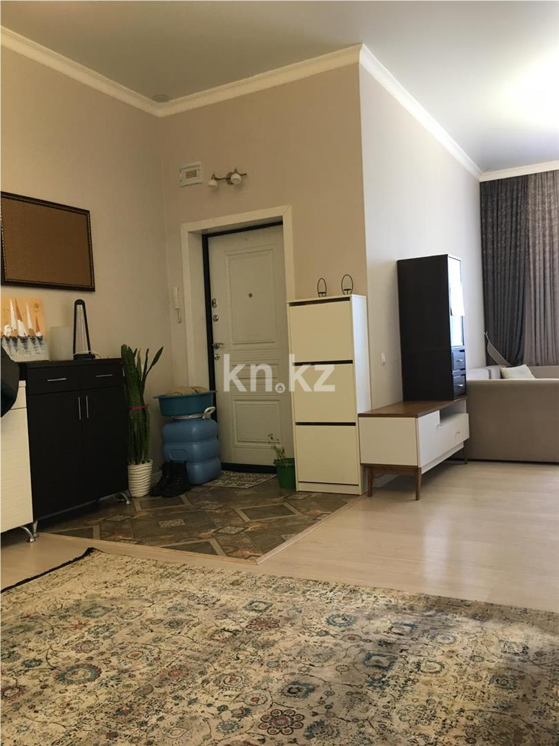 Продажа 2-комнатной квартиры, 63 м² в Караганде - фото 12