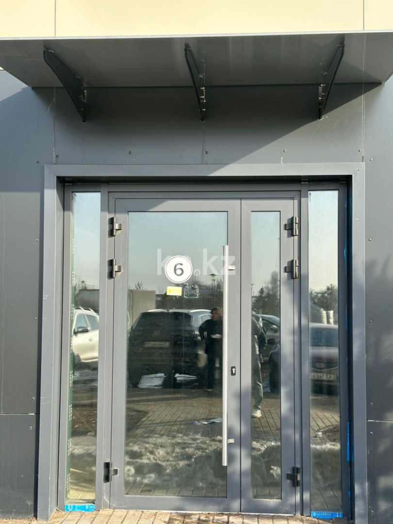 Аренда помещения в Астане - фото 2