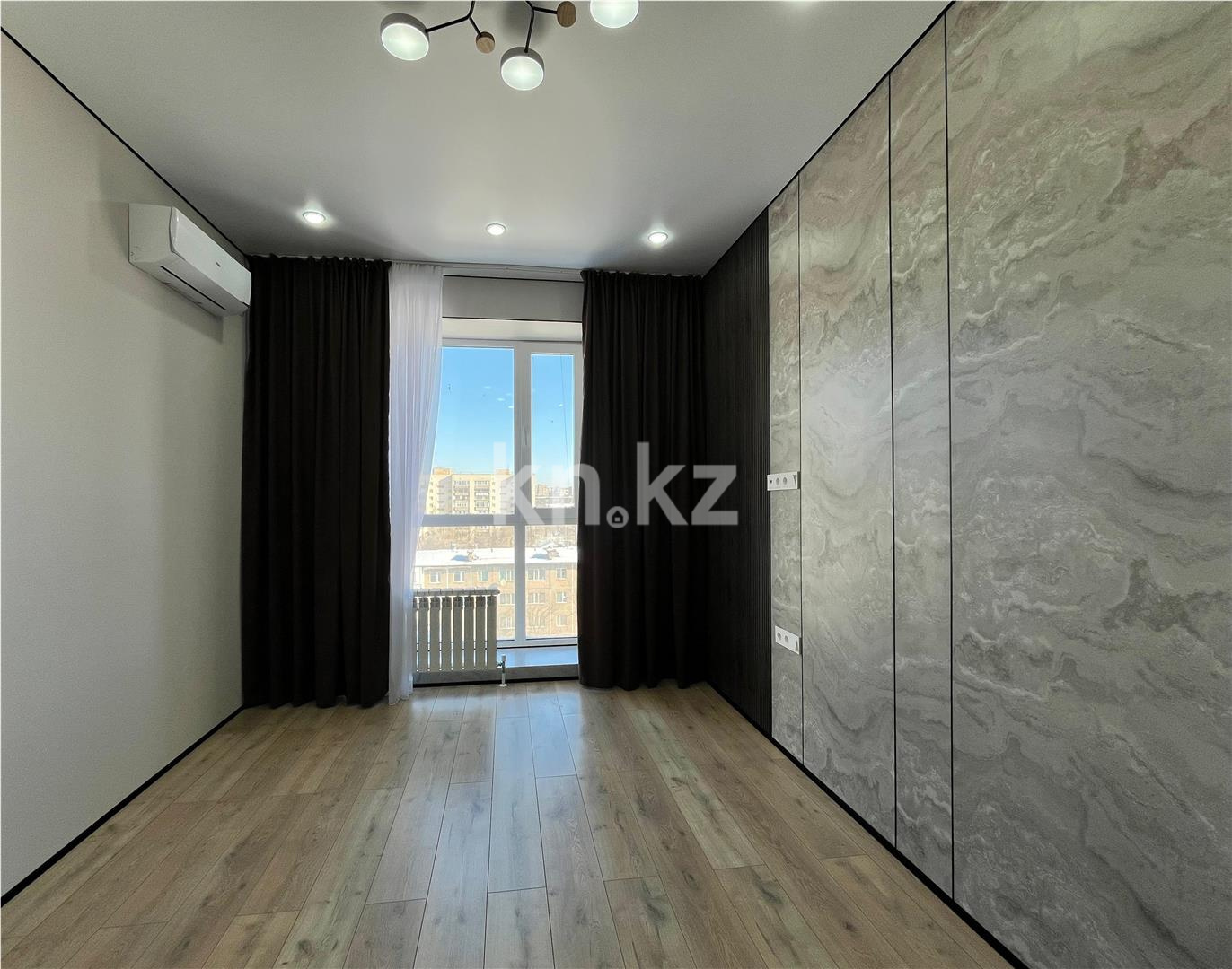 Продажа 2-комнатной квартиры, 40 м² в Караганде - фото 3