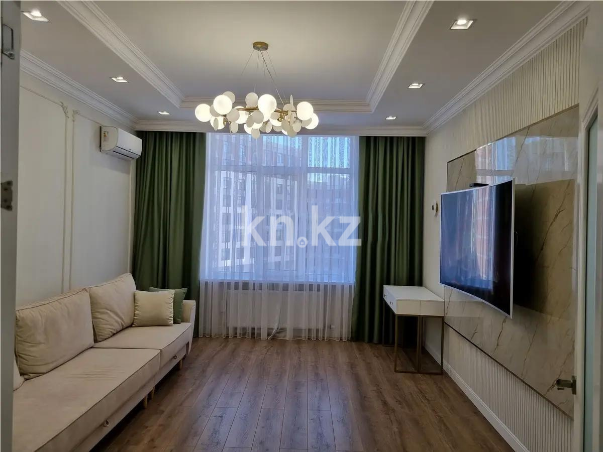 Продажа 3-комнатной квартиры, 95 м² в Астане