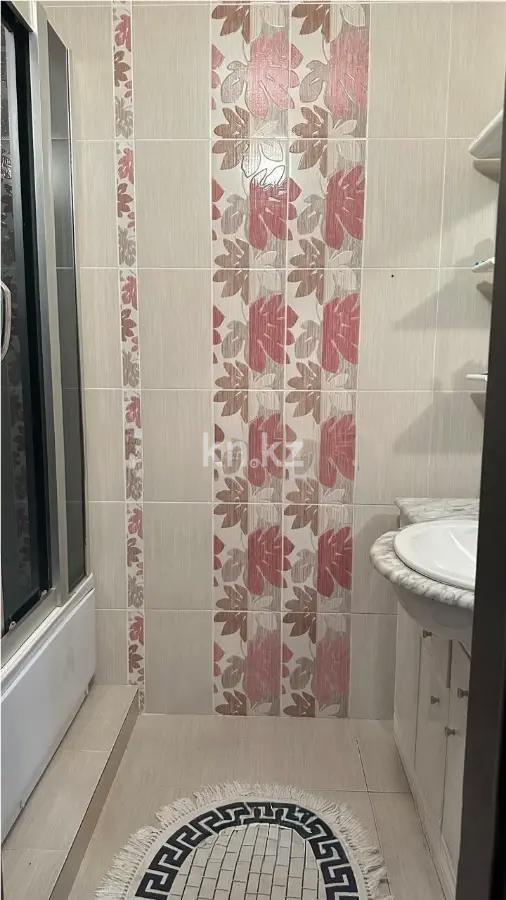 Продажа 4-комнатной квартиры, 111 м², ул. Мусрепова, дом  5 в Астане - фото 5