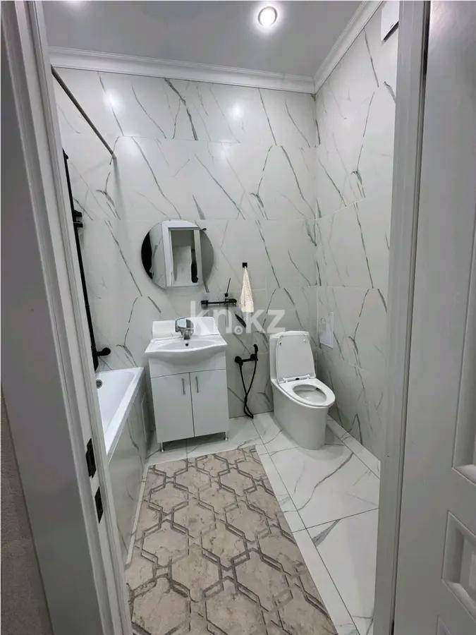 Продажа 1-комнатной квартиры, 40 м² в Астане - фото 3