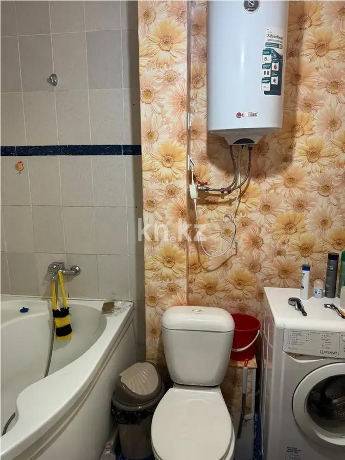 Продажа 2-комнатной квартиры, 44 м², ул. Муканова в Караганде - фото 3