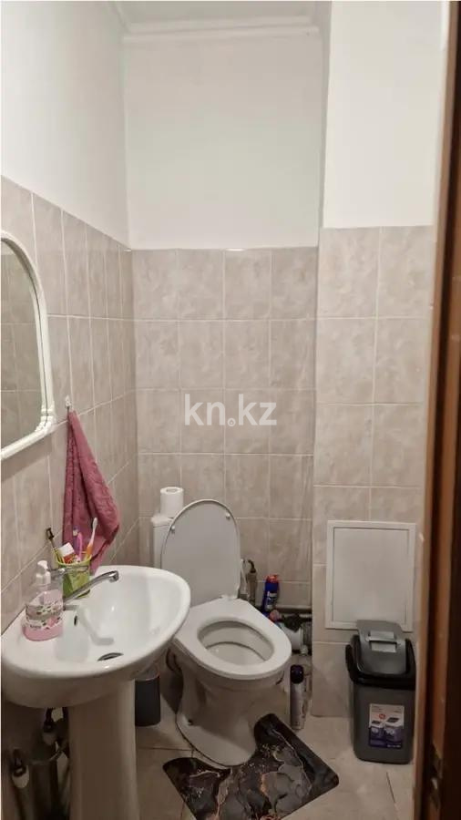 Продажа 3-комнатной квартиры, 96 м² в Астане - фото 4