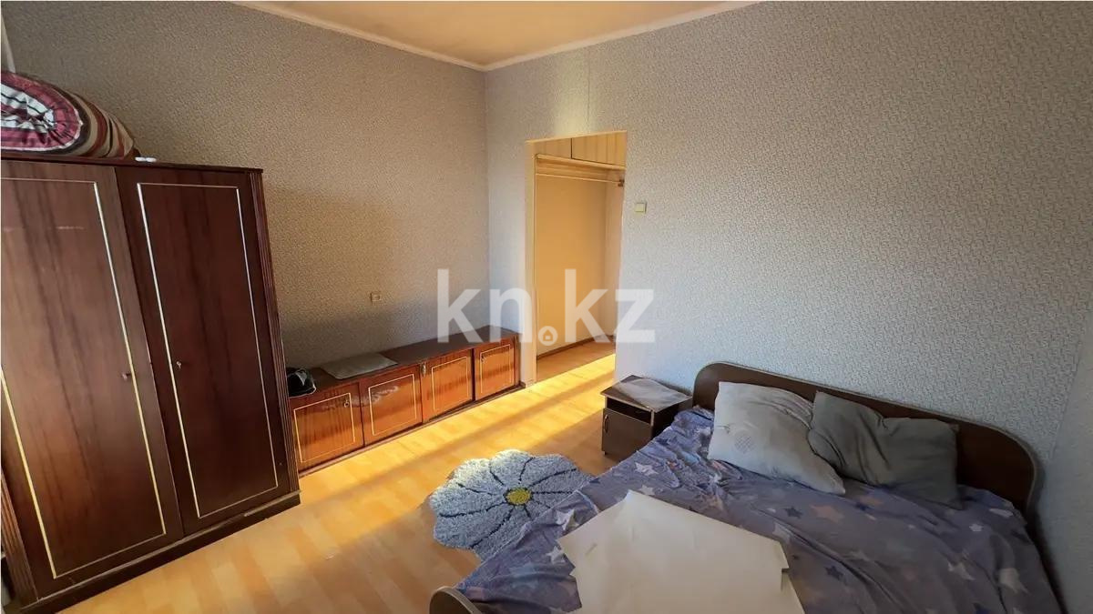 Продажа 2-комнатной квартиры, 50 м² в Алматы - фото 2