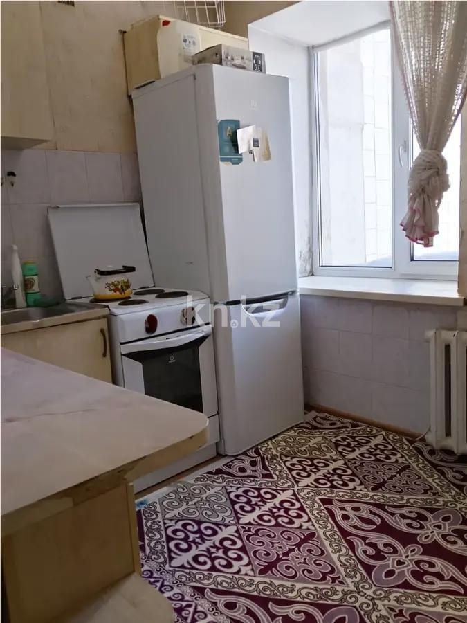 Продажа 1-комнатной квартиры, 31 м² в Караганде - фото 2