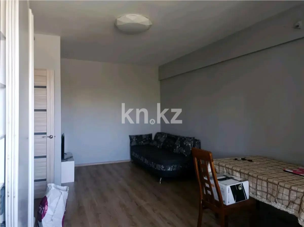 Продажа 1-комнатной квартиры, 45.9 м² в Алматы - фото 2