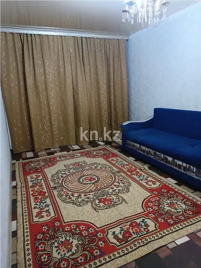 Продажа 1-комнатной квартиры, 35 м² в Астане