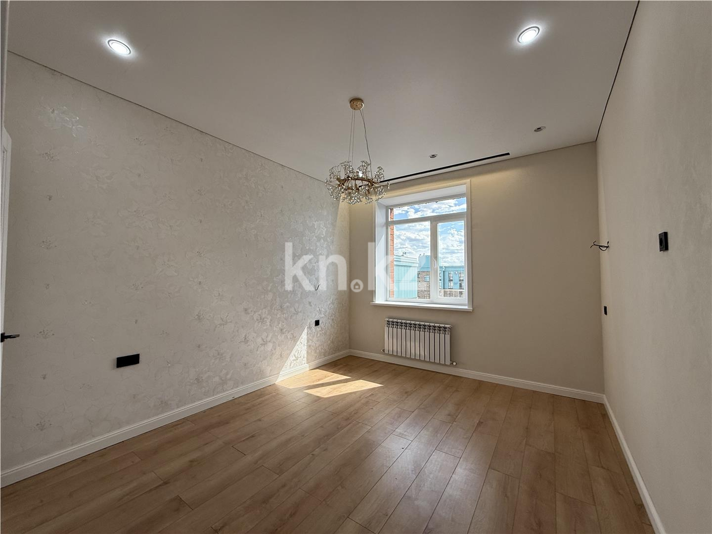 Продажа 2-комнатной квартиры, 61 м² в Караганде - фото 5