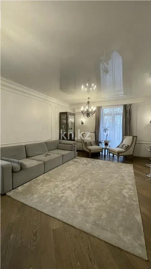 Продажа 2-комнатной квартиры, 67 м² в Алматы