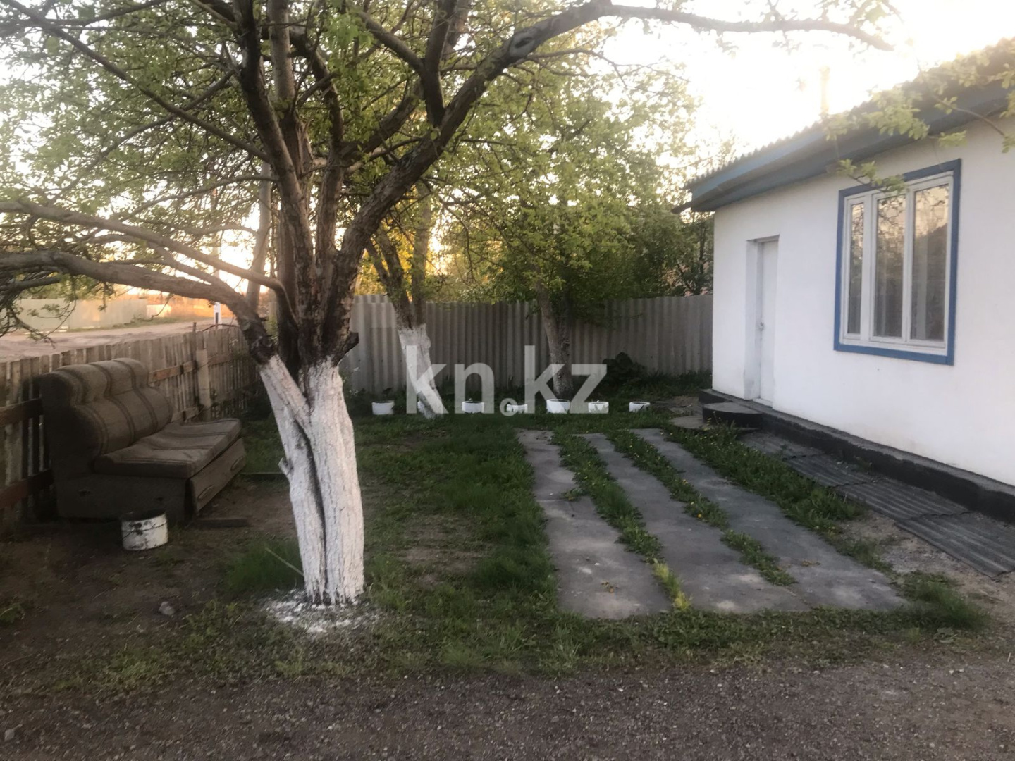 Продажа 4-комнатного дома, 130 м², Мира, дом  3/2 в Карагандинской области - фото 26