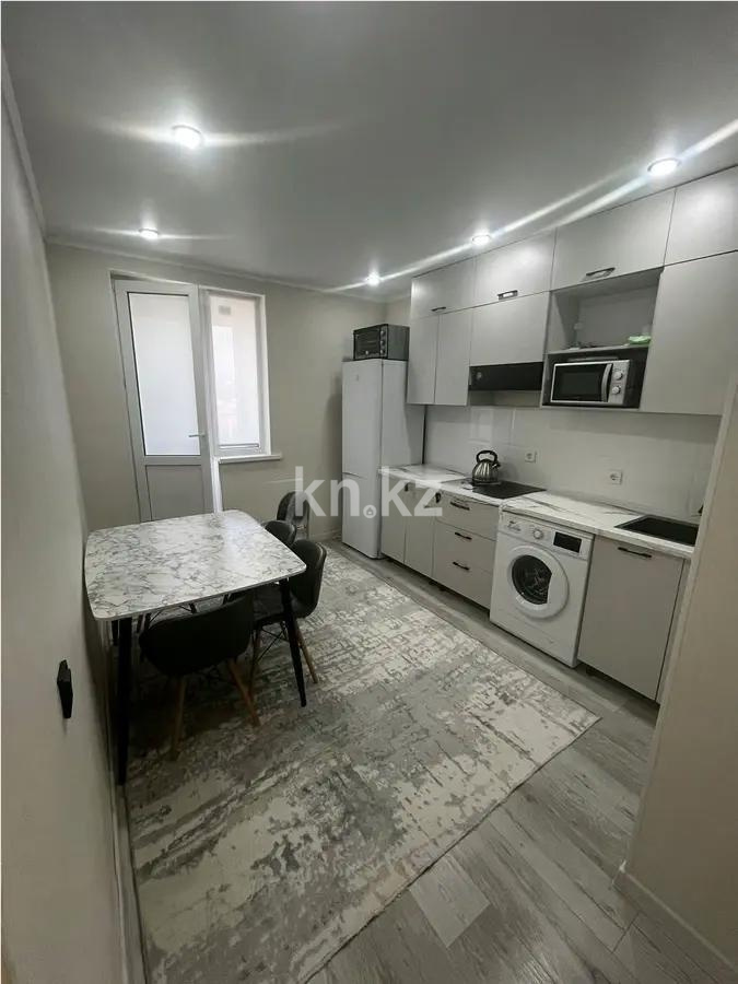 Продажа 1-комнатной квартиры, 35 м², пр. Райымбека, дом  590/13 в Алматы