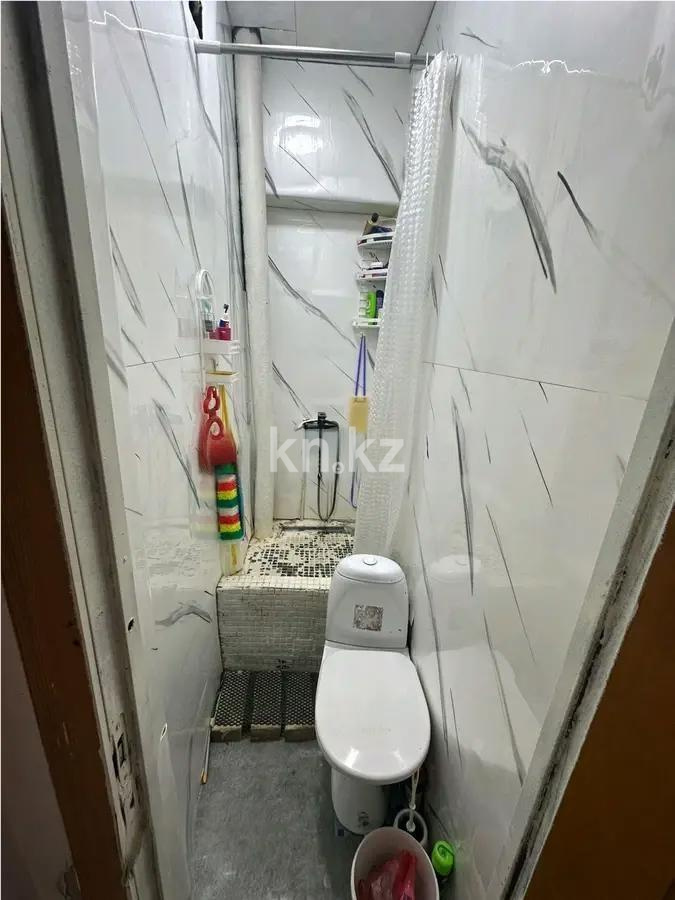 Продажа 1-комнатной квартиры, 14 м² в Алматы - фото 3