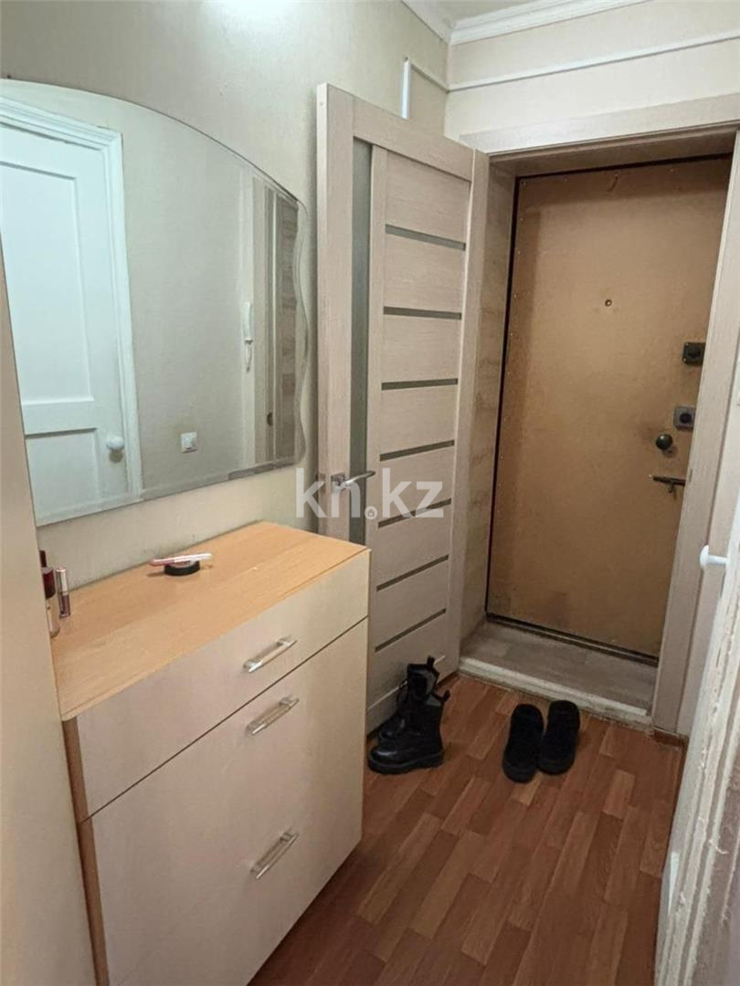 Продажа 1-комнатной квартиры, 29 м², ул. Мануильского в Караганде - фото 7