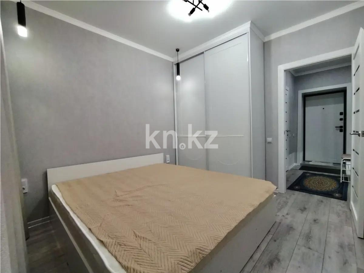 Продажа 2-комнатной квартиры, 37.3 м² в Астане - фото 2