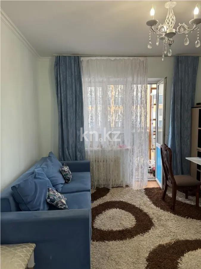 Продажа 2-комнатной квартиры, 50 м², пр. Кошкарбаева, дом  56 в Астане