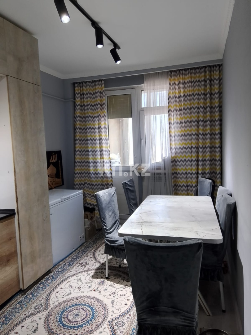 Продажа 2-комнатной квартиры, 78 м², мкр. Байтерек, дом  10а в Таразе - фото 7