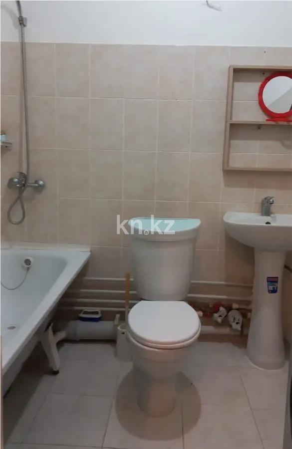 Продажа 1-комнатной квартиры, 42.8 м² в Астане - фото 2