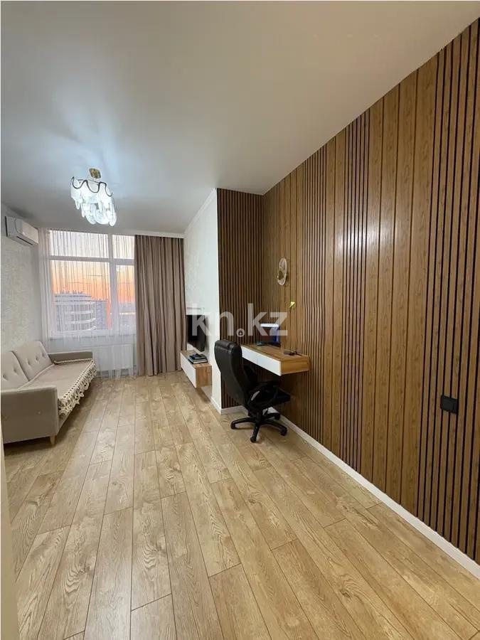 Продажа 3-комнатной квартиры, 71 м² в Астане