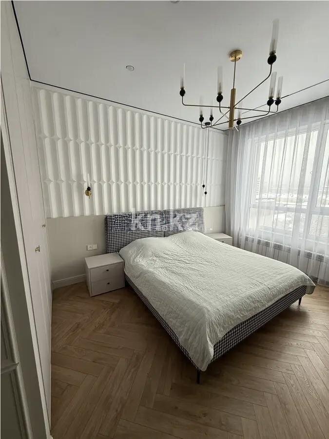 Продажа 3-комнатной квартиры, 111 м² в Алматы - фото 2