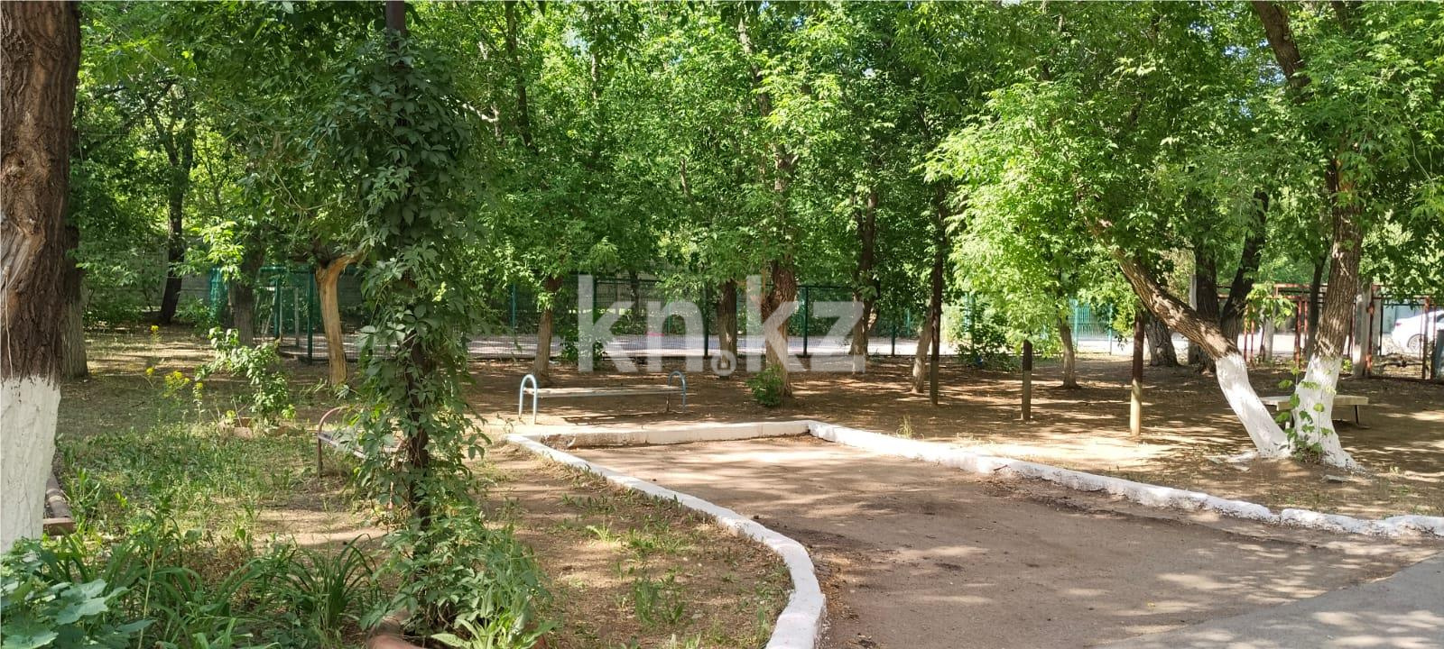 Продажа 3-комнатной квартиры, 56 м² в Караганде - фото 13