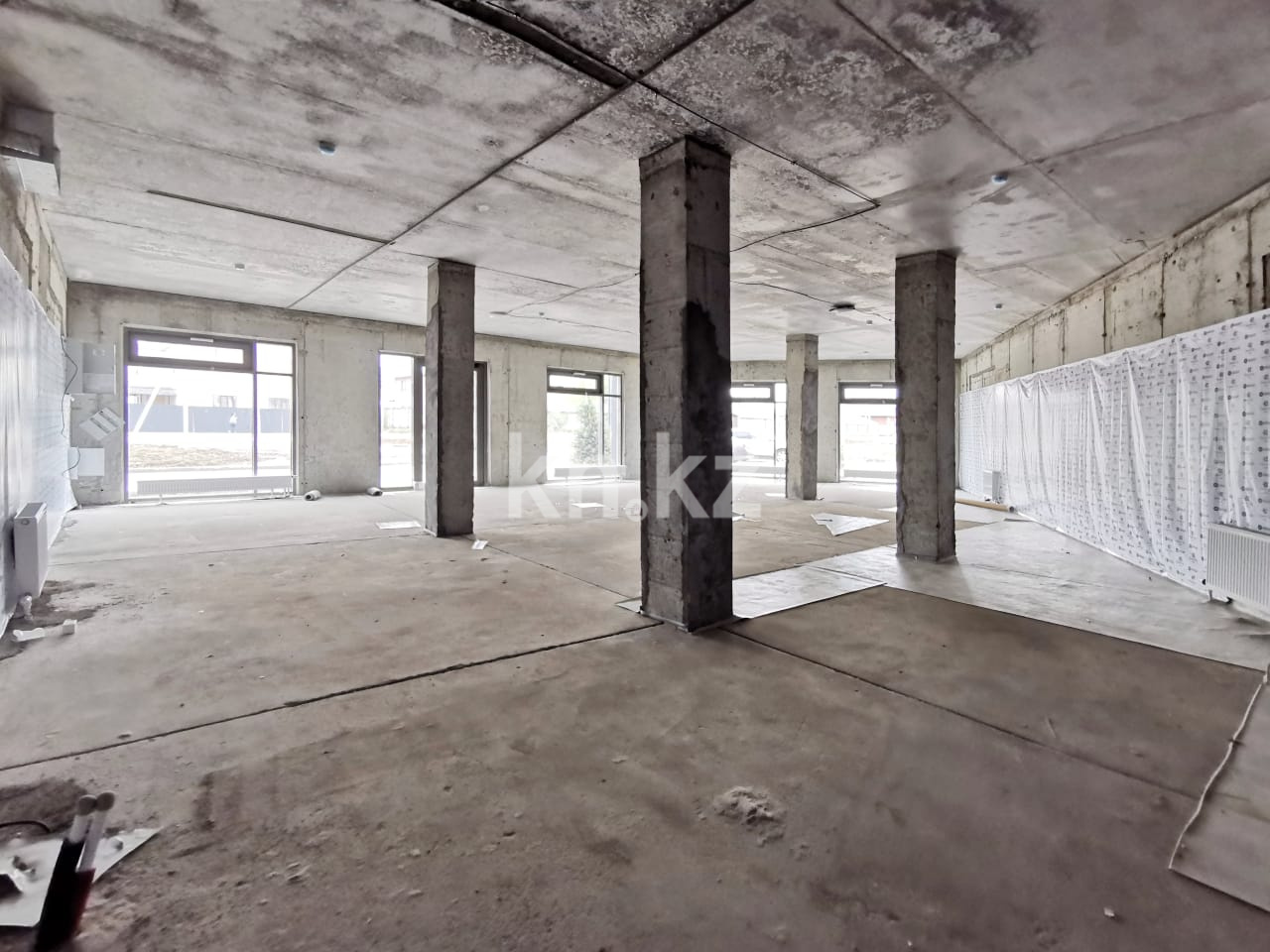 Аренда помещения в Алматы - фото 12