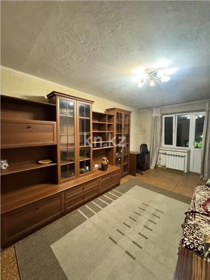 Продажа 2-комнатной квартиры, 46.7 м² в Алматы - фото 2