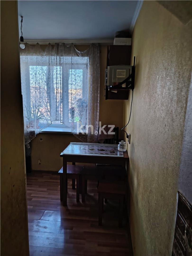 Продажа 2-комнатной квартиры, 45 м², мкр-н 21 в Караганде - фото 15