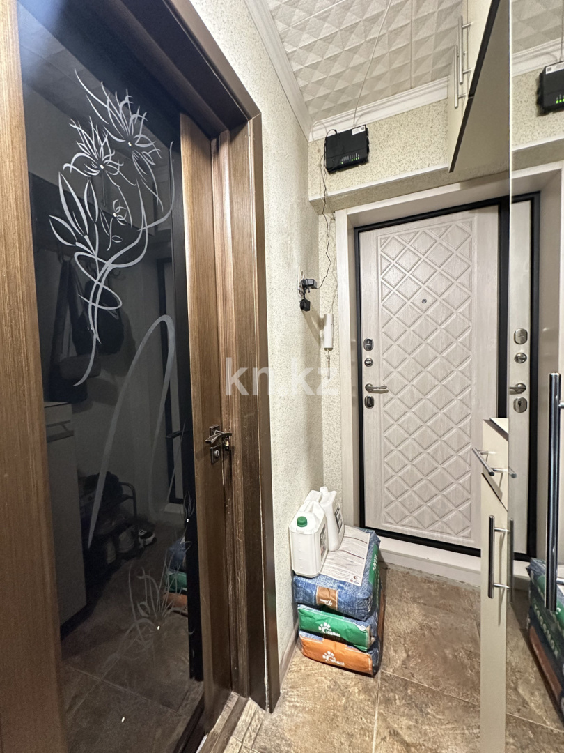 Продажа 1-комнатной квартиры, 31.4 м² в Караганде - фото 11
