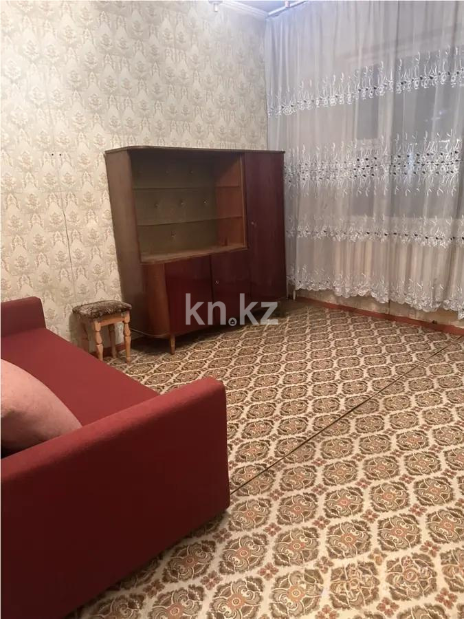 Продажа 1-комнатной квартиры, 31 м² в Алматы