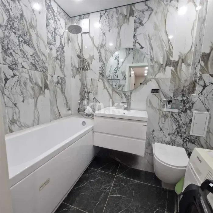 Продажа 2-комнатной квартиры, 48 м², ул. Култегин, дом  11а в Астане - фото 3