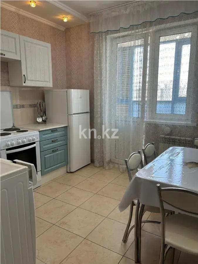 Продажа 1-комнатной квартиры, 40.9 м² в Астане - фото 4