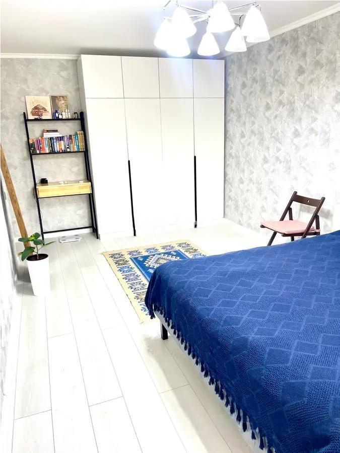 Продажа 1-комнатной квартиры, 31.6 м², мкр-н Орбита-2, дом  17 в Алматы