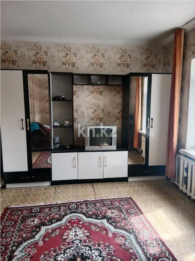 Продажа 1-комнатной квартиры, 36 м², ул. Бекмаханова, дом  77 в Алматы