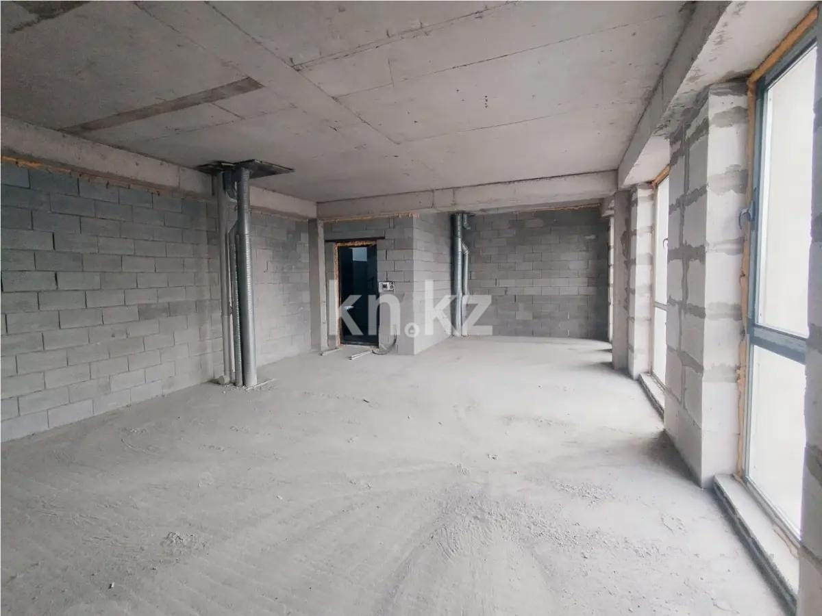 Продажа 1-комнатной квартиры, 54 м², ул. Головацкого, дом  65 в Алматы