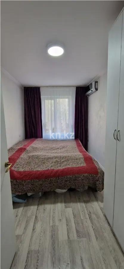 Продажа 2-комнатной квартиры, 42.8 м² в Алматы - фото 2