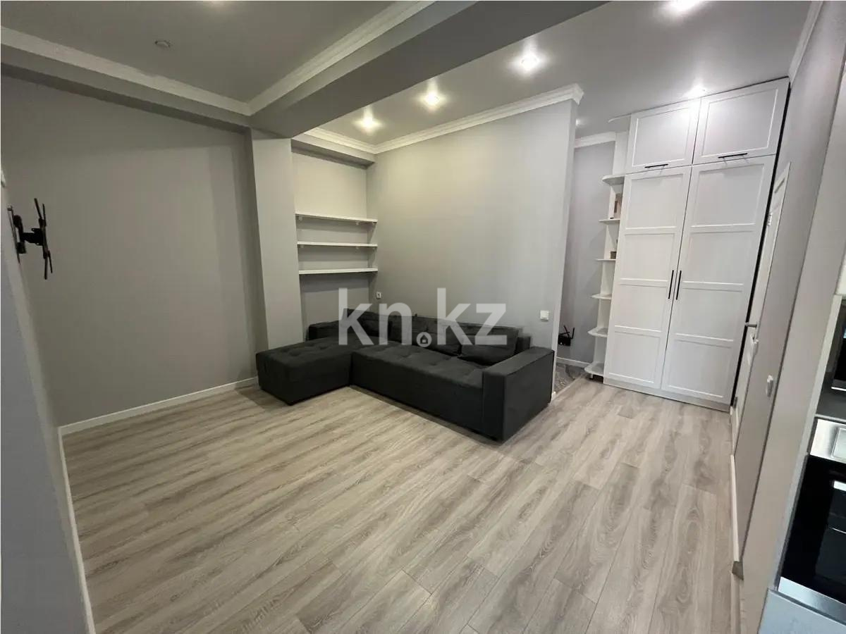 Продажа 2-комнатной квартиры, 53 м², ул. Сатпаева, дом  145/1 в Алматы