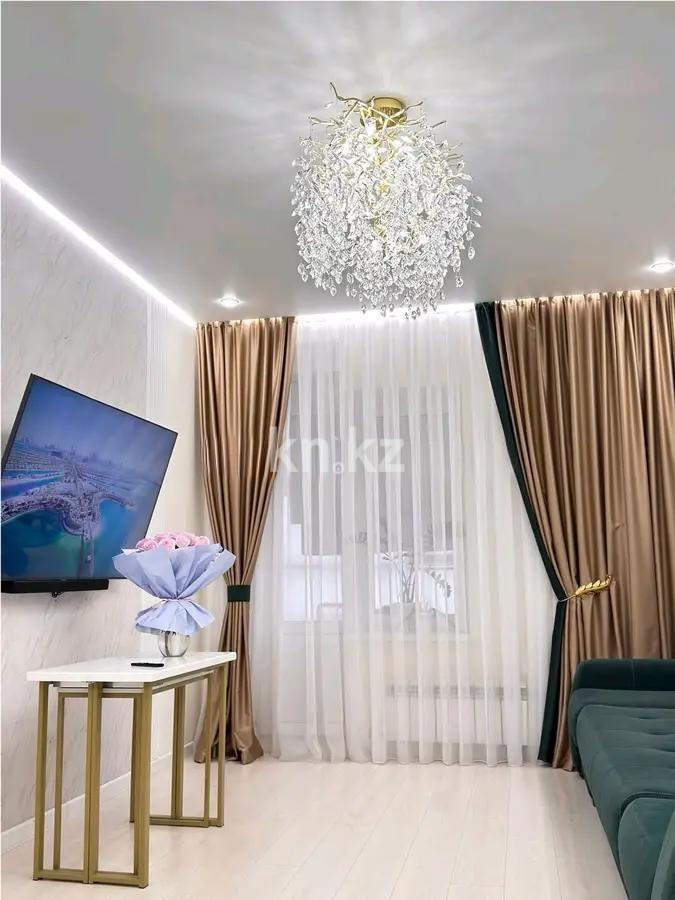 Продажа 3-комнатной квартиры, 82.4 м² в Астане