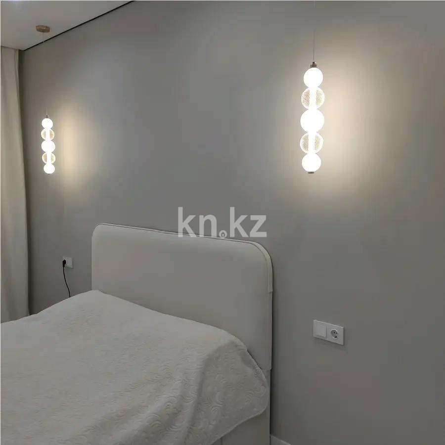 Продажа 3-комнатной квартиры, 91 м² в Алматы - фото 3