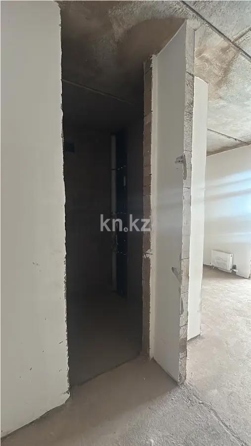 Продажа 1-комнатной квартиры, 37.9 м² в Астане - фото 4