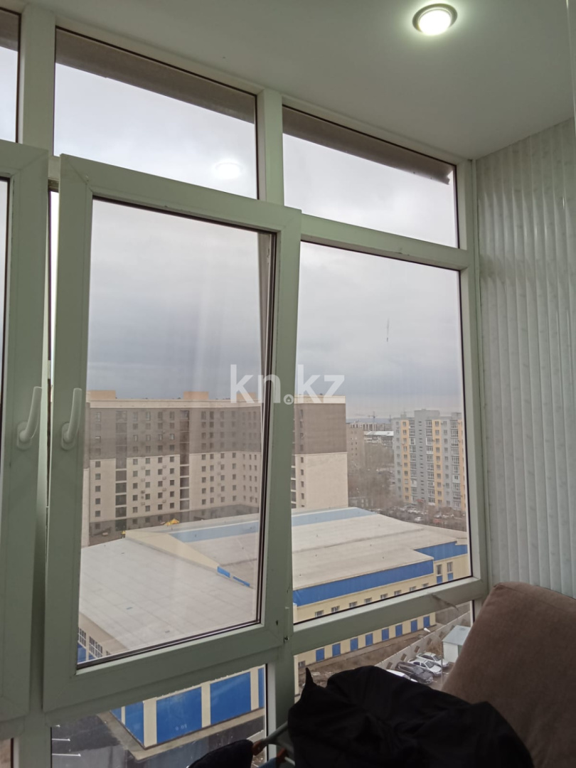 Продажа 3-комнатной квартиры, 83 м², ул. Сатыбалдина, дом  28/4 в Караганде - фото 6