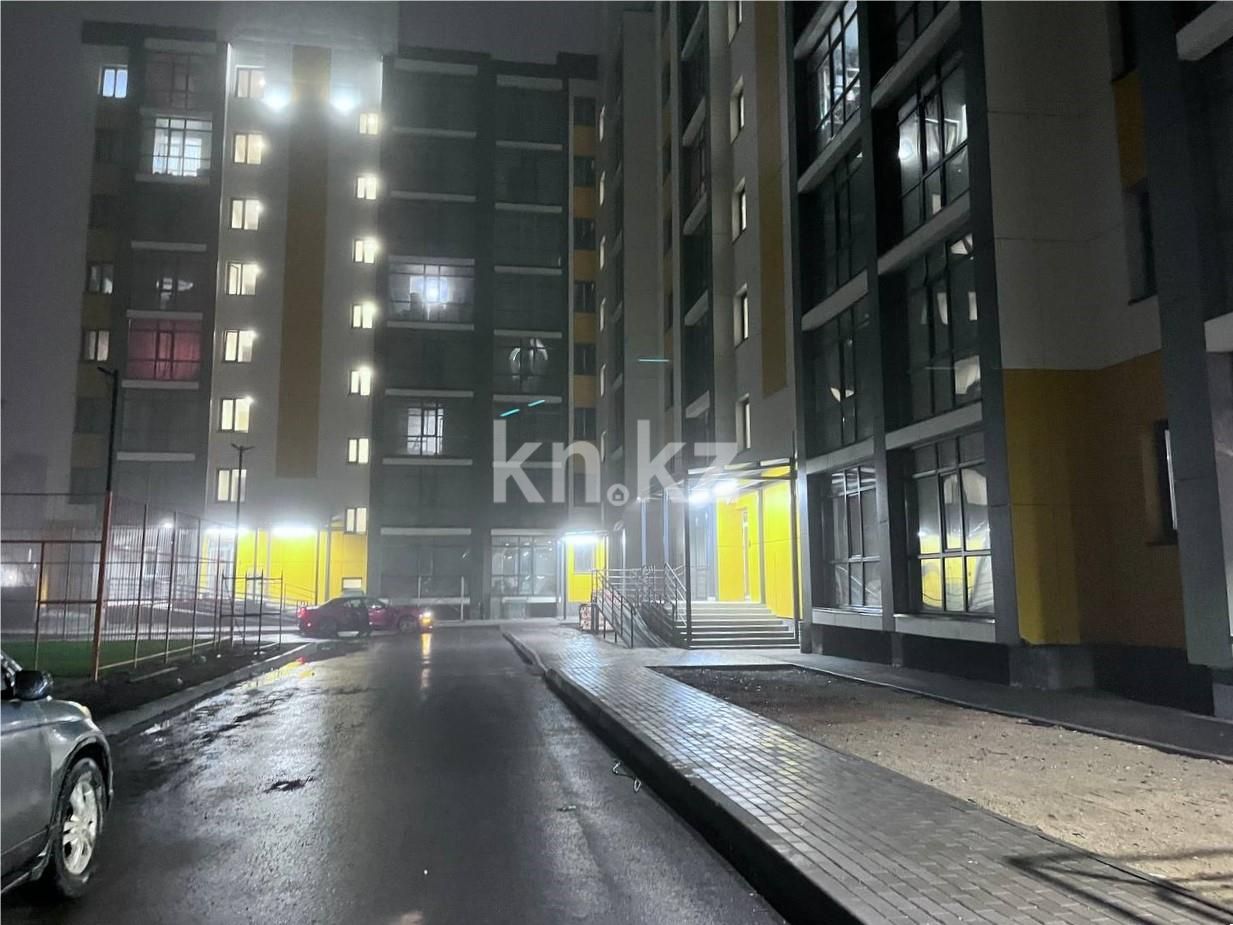 Продажа 2-комнатной квартиры, 40 м² в Караганде - фото 19