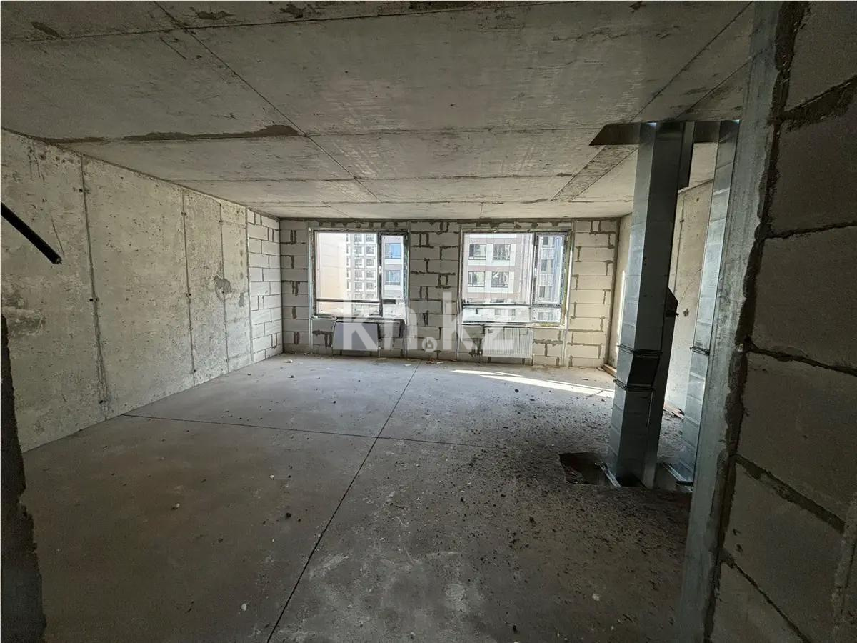 Продажа 2-комнатной квартиры, 38 м², ул. Бурундайская, дом  91а в Алматы