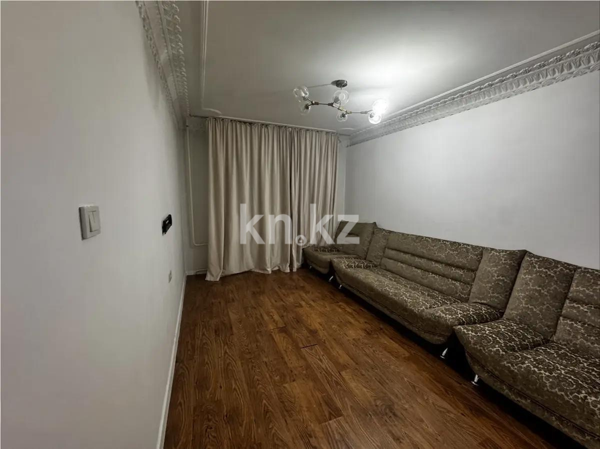 Продажа 3-комнатной квартиры, 80 м² в Алматы