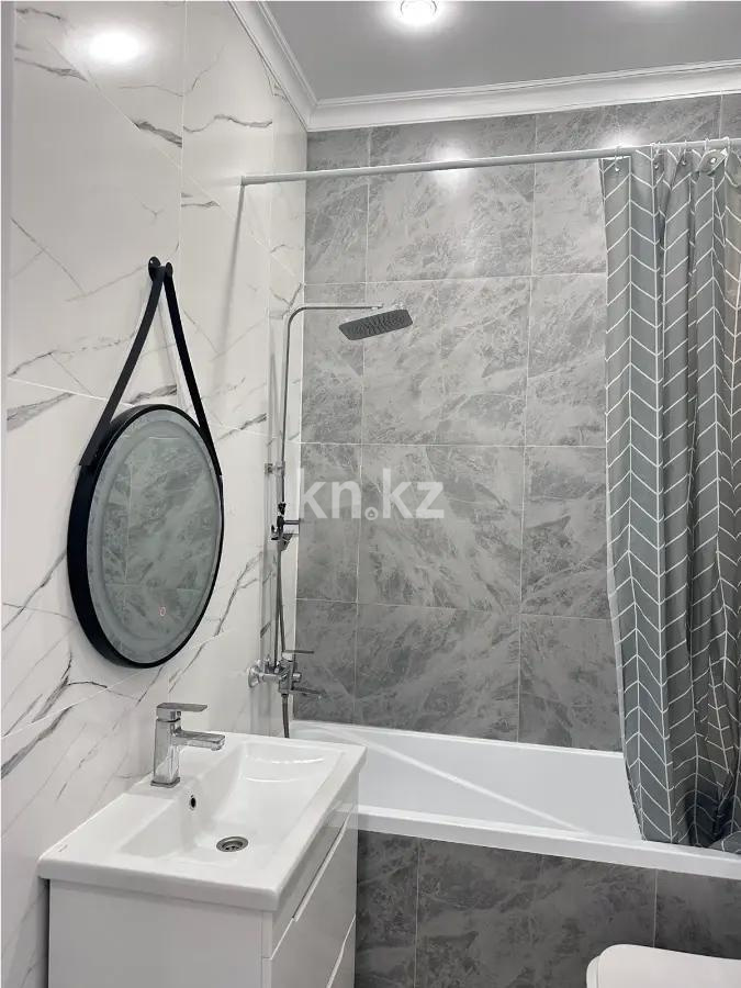 Продажа 1-комнатной квартиры, 41.7 м², пр. Туран, дом  57/3 в Астане - фото 3