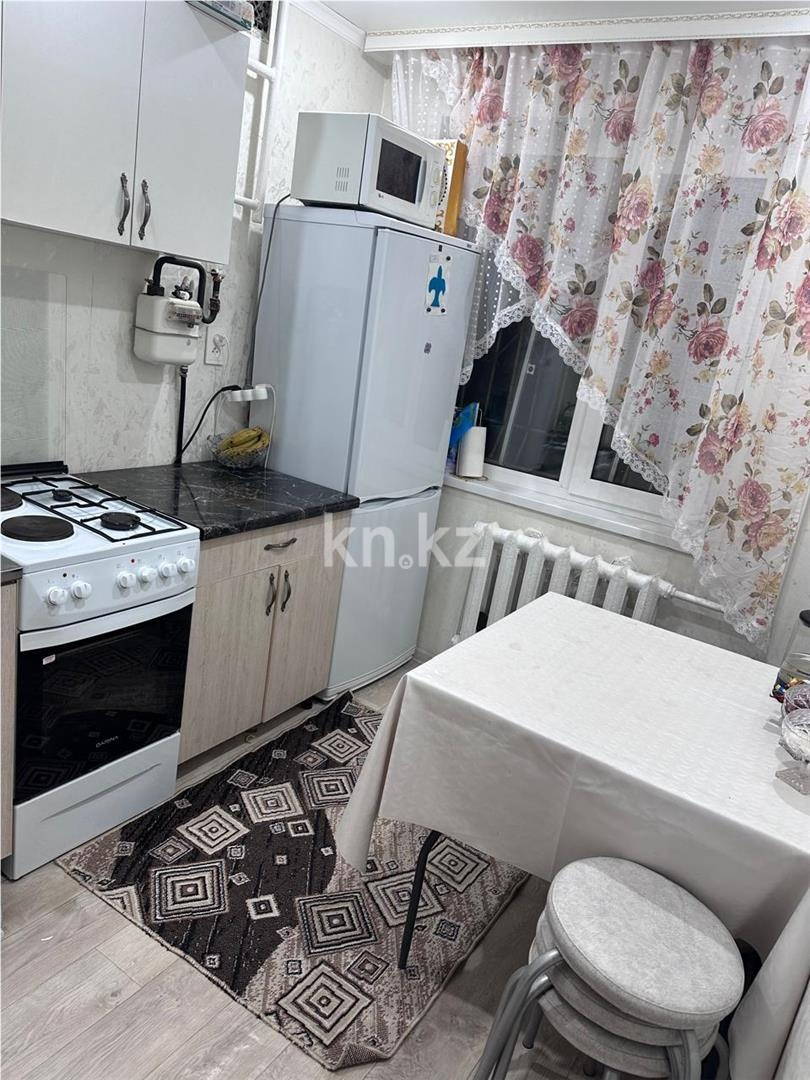 Продажа 2-комнатной квартиры, 42 м² в Караганде - фото 2