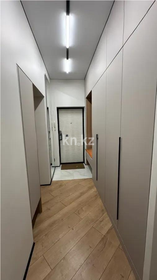 Продажа 3-комнатной квартиры, 66.2 м², пр. Туран, дом  46/6 в Астане - фото 4