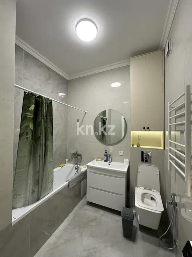 Продажа 2-комнатной квартиры, 51 м² в Алматы - фото 4