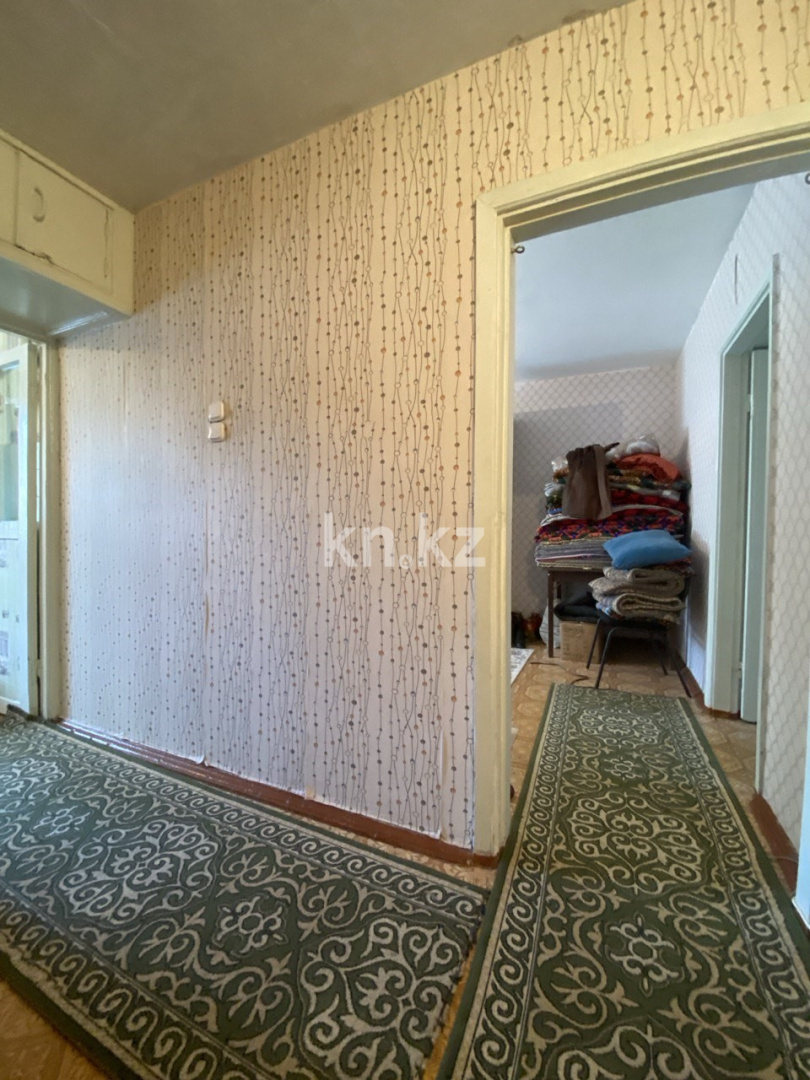 Продажа 2-комнатной квартиры, 45 м² в Темиртау - фото 9