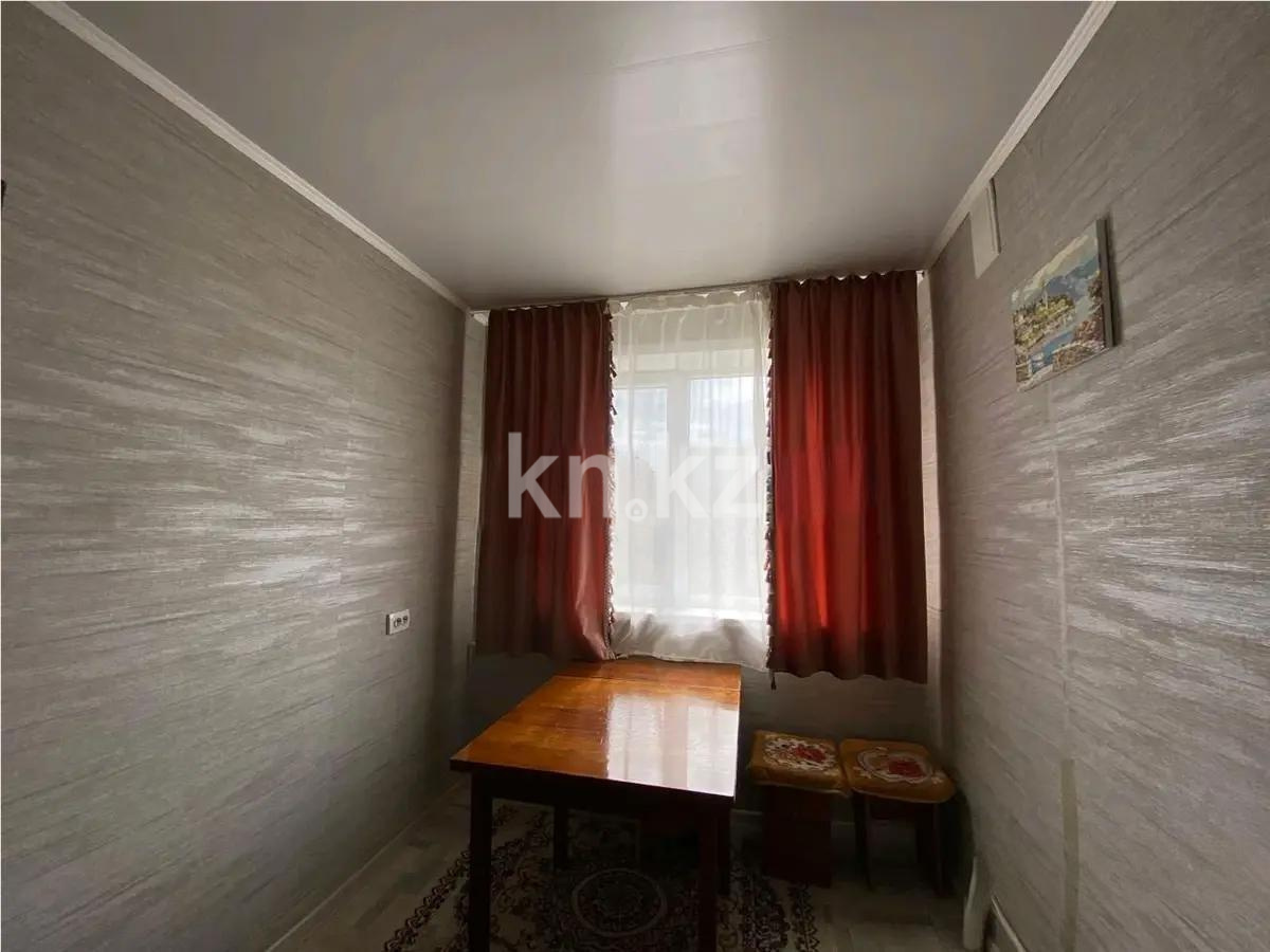 Продажа 1-комнатной квартиры, 30 м², мкр-н Восток-2, дом  11 в Караганде - фото 3